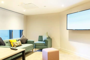 Premium Cluster Studio at COSMOS, 2 Moore Street, City Centre, Sheffield, S37HZ - Image 5