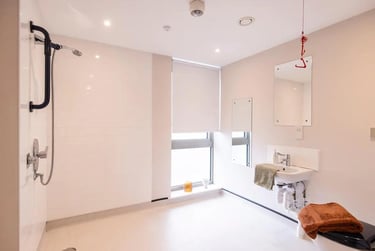 Premium Studio Accessible at COSMOS, 2 Moore Street, City Centre, Sheffield, S37HZ - Image 7