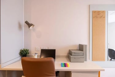 Premium Studio Accessible at COSMOS, 2 Moore Street, City Centre, Sheffield, S37HZ - Image 5