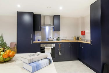 Ultra Cluster Studio at COSMOS, 2 Moore Street, City Centre, Sheffield, S37HZ - Image 9