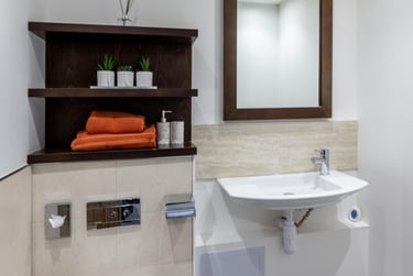 Platinum with Balcony - Image 5