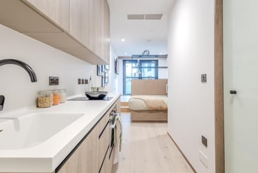 Balcony Signature Studio - Image 2