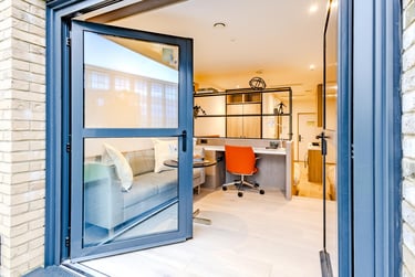 Balcony Signature Studio - Image 9