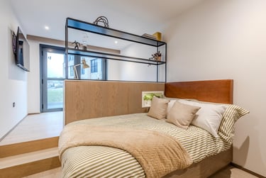 Balcony Signature Studio - Image 1
