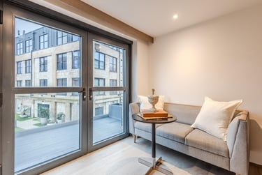 Balcony Signature Studio - Image 6