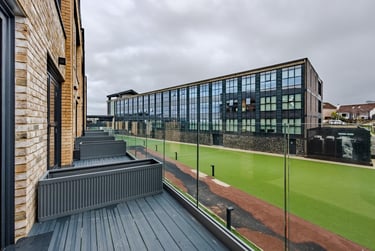 Balcony Signature Studio - Image 11