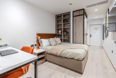 Large 2 Bedroom - Image 5