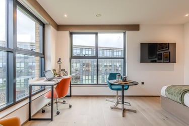 Large Studio - Image 5