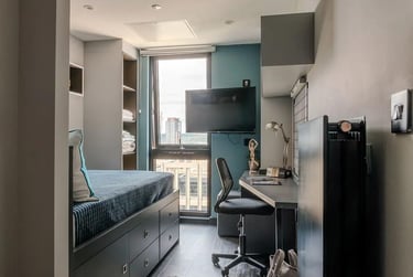 Premium 2 Bed Apartment - Image 2