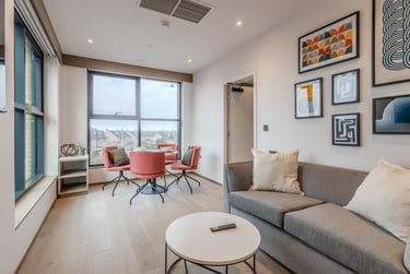 One Bedroom Apartment - Image 10