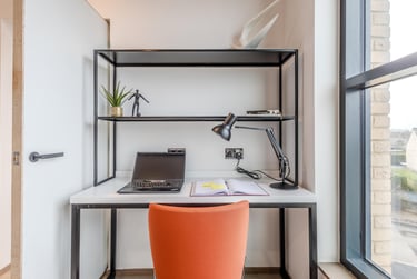 One Bedroom Apartment - Image 7