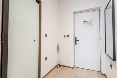 One Bedroom Apartment - Image 21