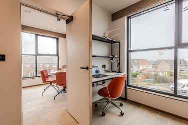 One Bedroom Apartment - Image 8