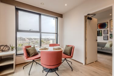 One Bedroom Apartment - Image 12