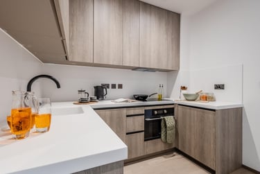 One Bedroom Apartment - Image 15