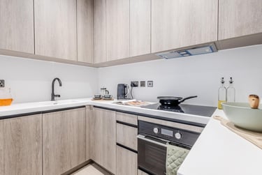 One Bedroom Apartment - Image 18