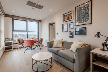 One Bedroom Apartment - Image 14