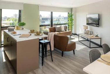 Ultra Premium 5 Bed Apartment - Image 4