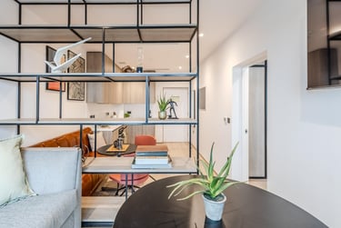 Penthouse One Bedroom - Image 13