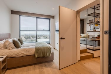 Penthouse One Bedroom - Image 14