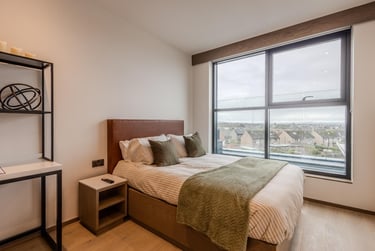 Penthouse One Bedroom - Image 15