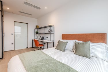 Penthouse One Bedroom - Image 16