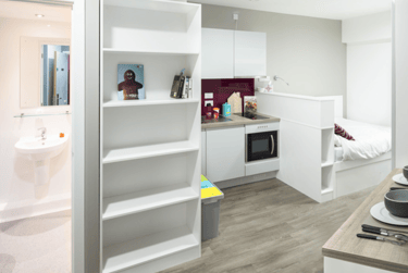 Deluxe Studio - Image 2