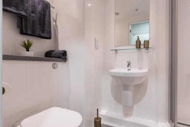 Deluxe Studio - Image 4