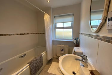 4 bed house, Herons Court, Gilesgate, Durham, DH12HD - Image 12