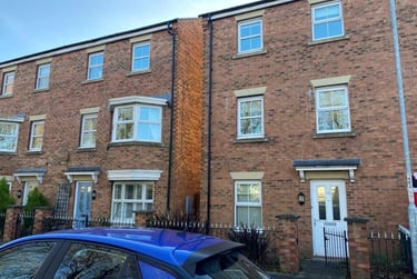 4 bed house, Herons Court, Gilesgate, Durham, DH12HD - Image 13