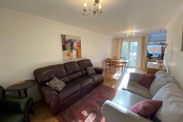 4 bed house, Herons Court, Gilesgate, Durham, DH12HD - Image 4