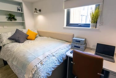 Deluxe Studio - Image 1