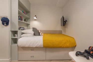 Skyline Cluster Studio - Image 1