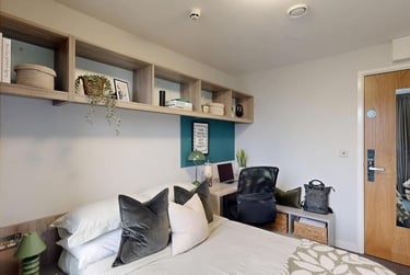 Canal View Room - Image 5