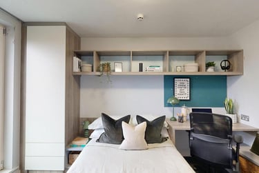 Canal View Room - Image 3