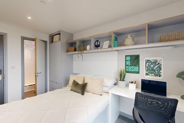 Canal View Ensuite - Image 6