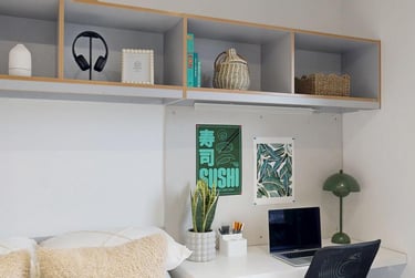 Canal View Ensuite - Image 5