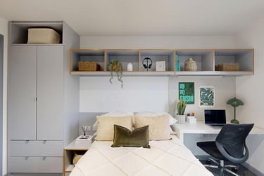 Canal View Ensuite - Image 3