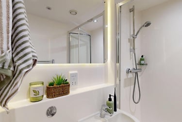 Ensuite Room - Image 8