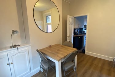 4 bed house, Hartopp Road, Clarendon Park, Leicester, LE21WF - Image 5