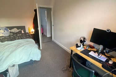 4 bed house, Hartopp Road, Clarendon Park, Leicester, LE21WF - Image 8