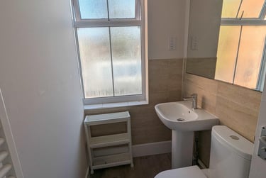 4 bed house, Hartopp Road, Clarendon Park, Leicester, LE21WF - Image 11