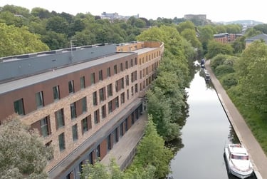 Canal View Room - Image 13