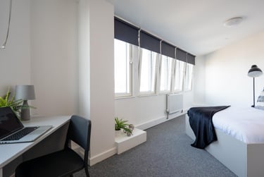 Accessible Studio - Image 1