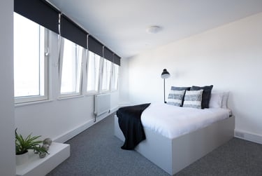 Accessible Ensuite - Image 1