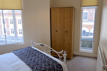 1 bed house, Bishop Street, Highfields, Leicester, LE16AF - Image 2