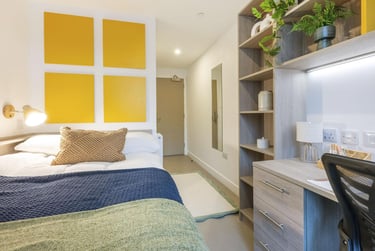 Premium Ensuite - Image 2