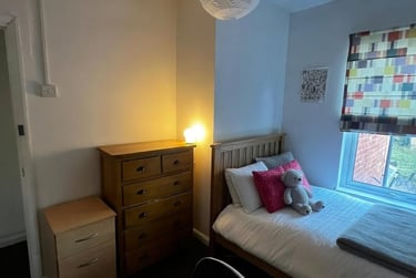 4 bed house, Hubert Road, Selly Park, Birmingham, B296ES - Image 7