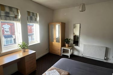 4 bed house, Hubert Road, Selly Park, Birmingham, B296ES - Image 2