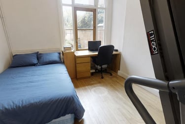 6 bed house, Howard Road, Clarendon Park, Leicester, LE21XH - Image 4